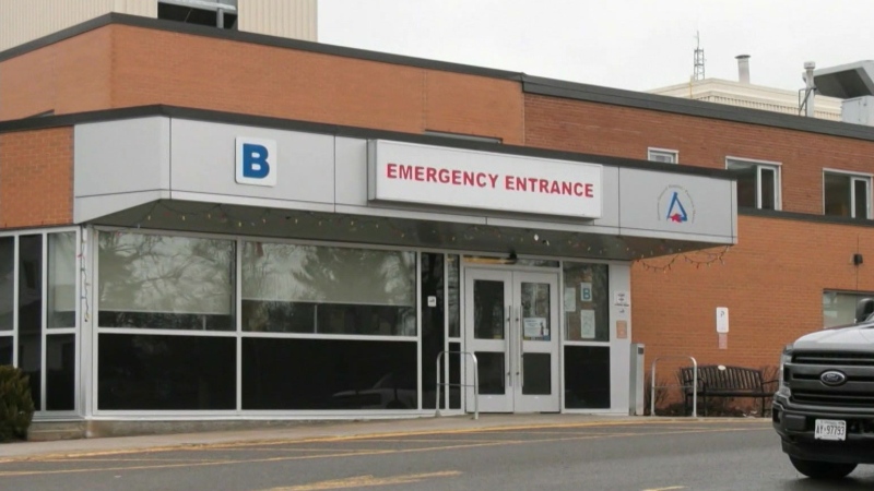 Staffing challenges forces temporary ER closure