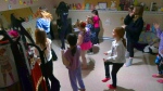 CTV National News: Using TikTok to teach dance 
