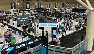 Mining companies and mining supply businesses in northern Ontario are networking and striking deals at the annual Prospectors and Developers Association of Canada (PDAC) conference in Toronto. (Supplied)