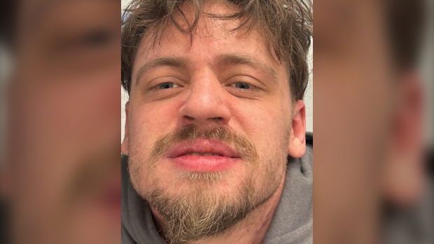 A man is facing charges after allegedly sexually assaulting a woman at a downtown Toronto university campus. (Toronto Police Service)