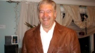 Fred Preston, 70, is seen in an undated image taken from the website backyardstuff.ca.