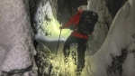 Multiple rescues in B.C. backcountry
