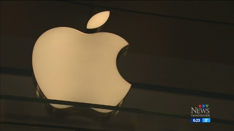 $14M settlement in class-action against Apple