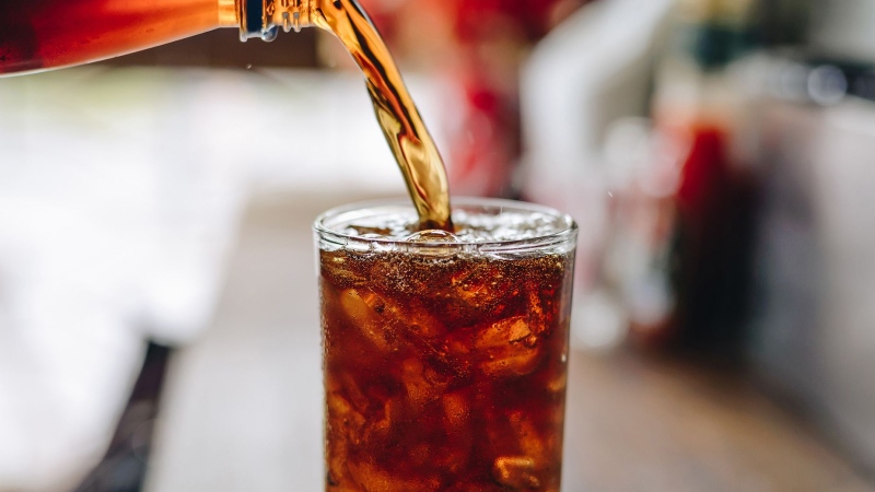 Diet drinks may boost risk of dangerous heart condition by 20 per cent, study says