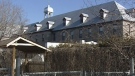 The Sisters of Visitation Convent was built in 1880. The land it sits on has been purchased by Ashcroft Homes.