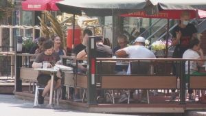 Terrasses in Montreal’s Southwest borough to open two weeks early
