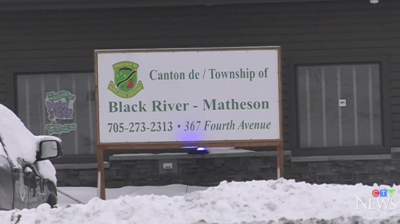 Call for a new council in Black-River Matheson