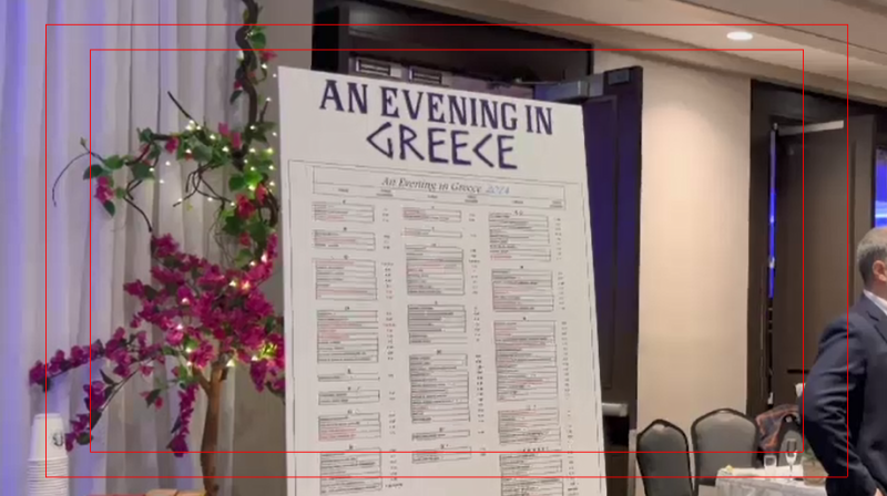 WATCH: The Hospitals of Regina Foundation received a much needed funding boost thanks to an annual Greek celebration in Regina.