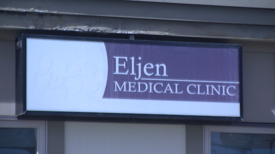 Eljen Clinic (FILE)