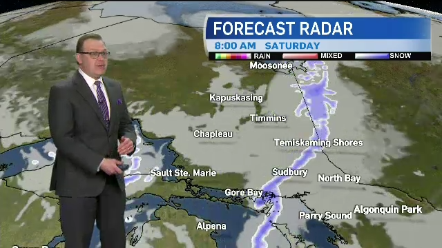 Hot, sunny weather forecast for the weekend - Sudbury News