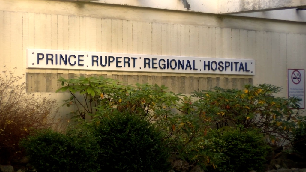 Rupert Hospital