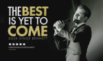 WATCH: Here's what you can expect from Matt Dusk's new show, The Best Is Yet To Come: Dusk Sings Bennett.