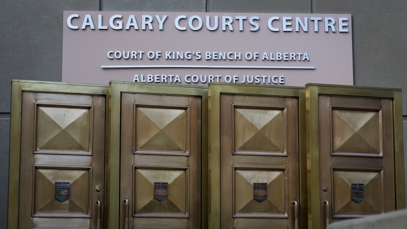Woman, 27, can proceed with MAID after Calgary judge sets aside injunction