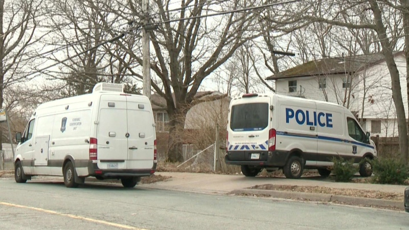 Police investigate homicide in Dartmouth