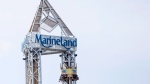 CTV National News: Two belugas dead at Marineland 