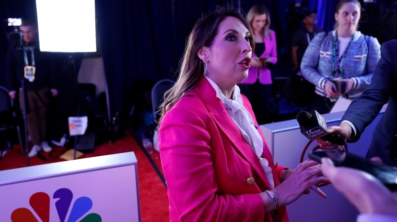 NBC cut ties with Ronna McDaniel after extraordinary pressure, but its problems aren't over