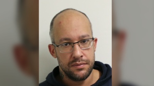 Pictou County District RCMP says a province-wide arrest warrant has been issued for Michael Clyburn of New Glasgow, N.S. (Courtesy: RCMP)