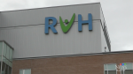 Auxiliary’s 50/50 draw at RVH