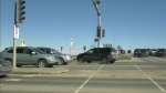 Calls for change at Edmonton intersection
