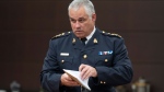 CTV National News: RCMP commissioner apologizes