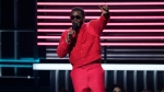 CTV National News: Lawsuits pile up against Diddy 