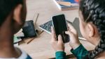 School boards are concerned about social media's impact on students. (Katerina Holmes via Pexels.com)