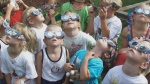 solar eclipse students