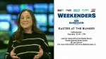 Bell Media Weekender Sam McDaid shares the best events and activities happening in Ottawa this weekend.