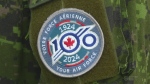 Royal Canadian Air Force celebrates 100 years