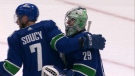 Sky-high prices for Canucks playoff tickets