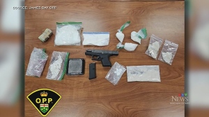 Drug bust in Kapuskasing leads to four arrests