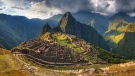 Laura and Adrian explored Machu Picchu together. (traumlichtfabrik/Moment RF/Getty Images via CNN Newsource)