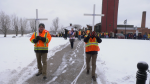 ‘Way of the Cross' event marks Good Friday