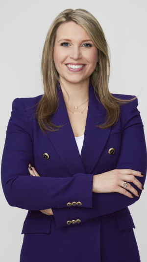 Katie Griffin | CTV News Ottawa