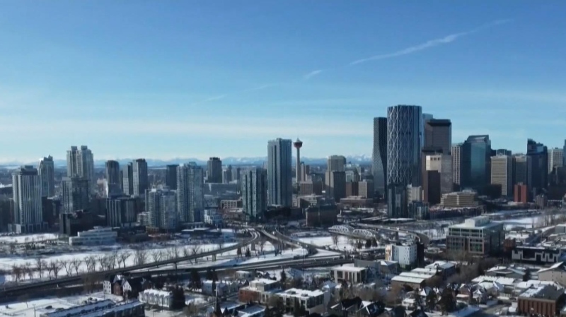 Unemployment rate rises in Calgary.