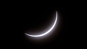 CTV National News: Eclipse montage