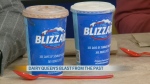 Dairy Queen's blast from the past