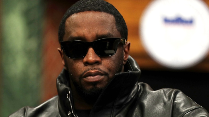 Sean "Diddy" Combs has been accused of misconduct in multiple lawsuits filed since November. Shareif Ziyadat/Getty Images via CNN Newsource