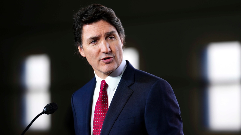 CTV National News: PM Trudeau testifies tomorrow