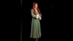 Rebekah Brown is getting the chance to play Anne Shirley on stage. (Courtesy: anneandgilbert.com)