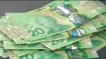 New data suggests some Canadians feel a little more optimistic about their debt – than they did a year ago. (CTV Atlantic)
