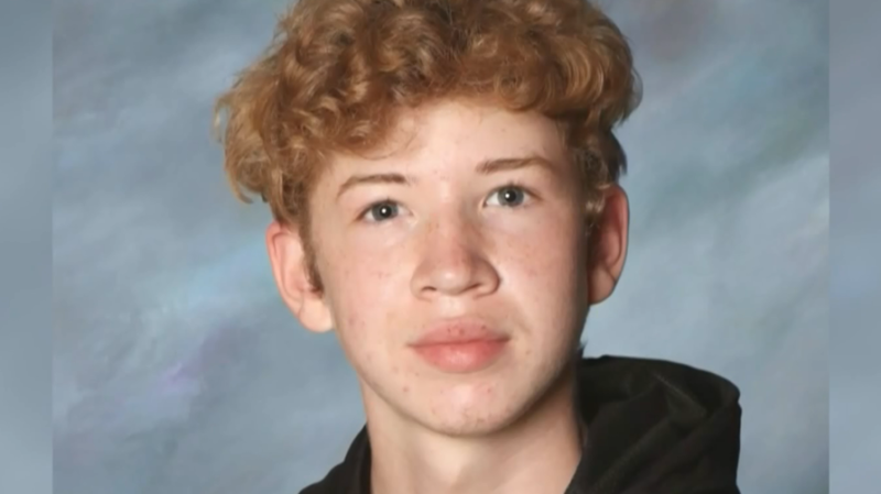 Thursday marks one year since the tragic death of 17-year-old Ethan Bespflug, who was stabbed while riding a bus in Surrey.
