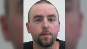 West Hants RCMP Detachment says a province-wide arrest warrant has been issued for a 36-year-old Bible Hill, N.S., man. (Courtesy: RCMP)