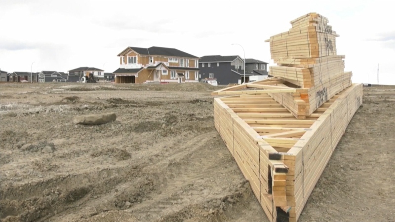Ottawa rolls out national housing plan