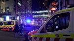 CTV National News: Mass stabbing in Australia