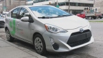 Car-sharing service Communauto is expanding (CTV News)