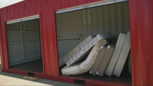 A place for your old fridges, mattresses and more