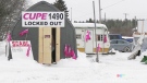 Black River-Matheson and CUPE Local 1490 have been embroiled in a labour dispute for more than six months. (File) 