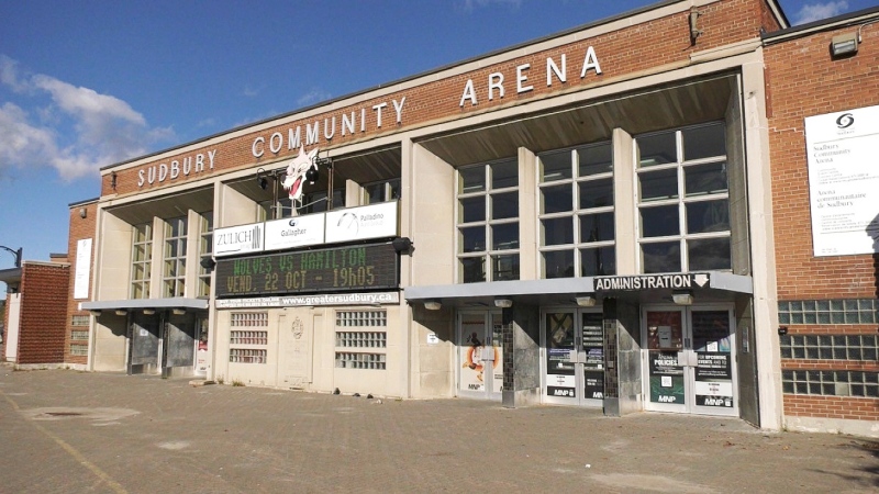 It’s no secret that the 73-year-old Elgin Street barn is in bad shape. A discussion of staff reports and consultant recommendations goes back decades, but current the rink can’t hold modern concerts, isn’t accessible for everyone, and shows its age with frequent equipment and other breakdowns. (File)