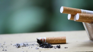 The federal government will collect an additional $4 per carton of 200 cigarettes, on top of the $1.49 added on April 1 as part of an automatic inflation adjustment. (Pexels)